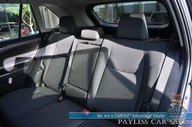 2024 Toyota RAV4 LE Anchorage AK
