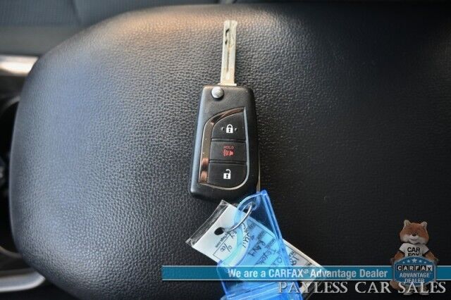 2024 Toyota RAV4 LE Anchorage AK