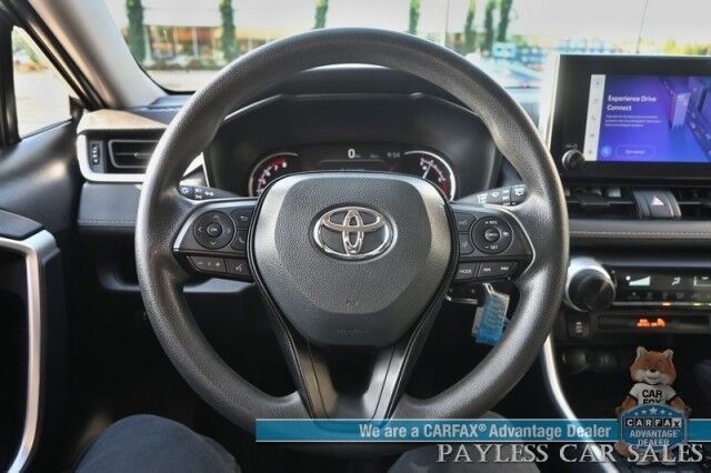 2024 Toyota RAV4 LE Anchorage AK