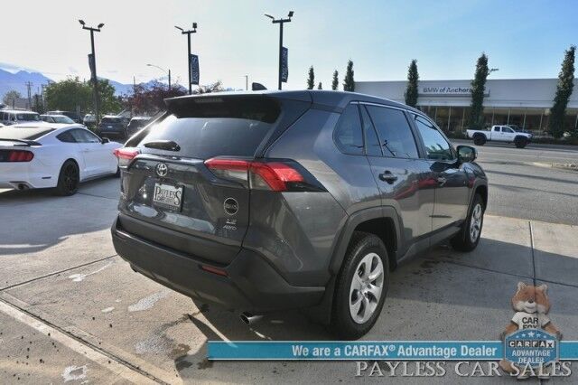 2024 Toyota RAV4 LE Anchorage AK