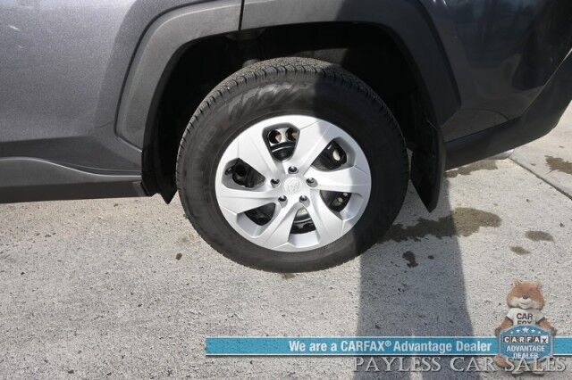 2024 Toyota RAV4 LE Anchorage AK