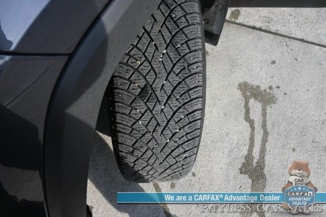 2024 Toyota RAV4 LE Anchorage AK