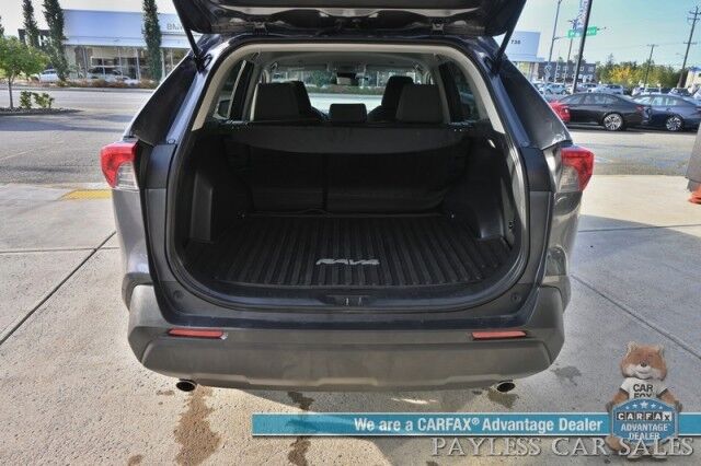 2024 Toyota RAV4 LE Anchorage AK