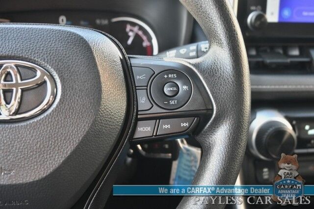 2024 Toyota RAV4 LE Anchorage AK