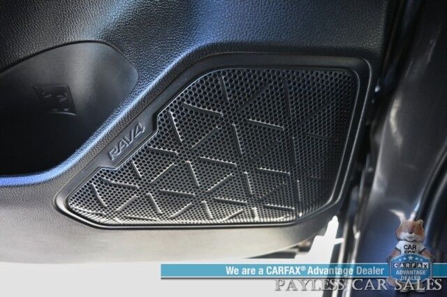 2024 Toyota RAV4 LE Anchorage AK