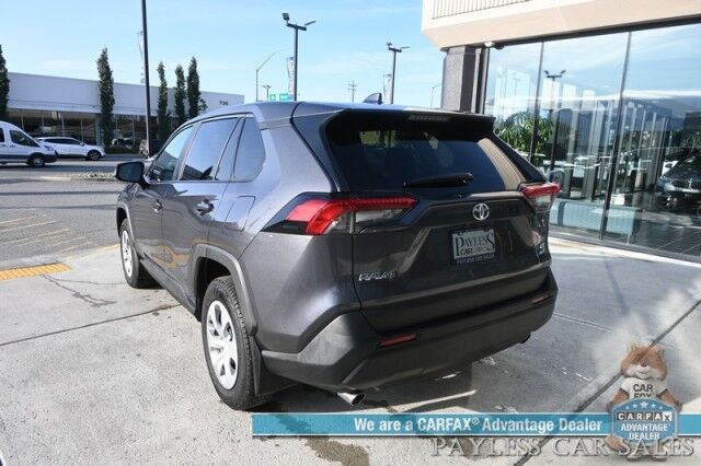 2024 Toyota RAV4 LE Anchorage AK