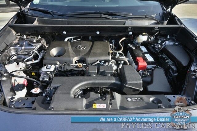 2024 Toyota RAV4 LE Anchorage AK