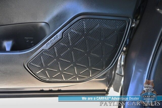 2024 Toyota RAV4 LE Anchorage AK