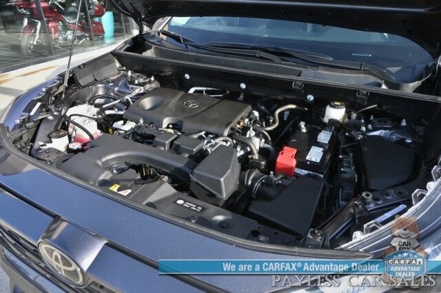 2024 Toyota RAV4 LE Anchorage AK