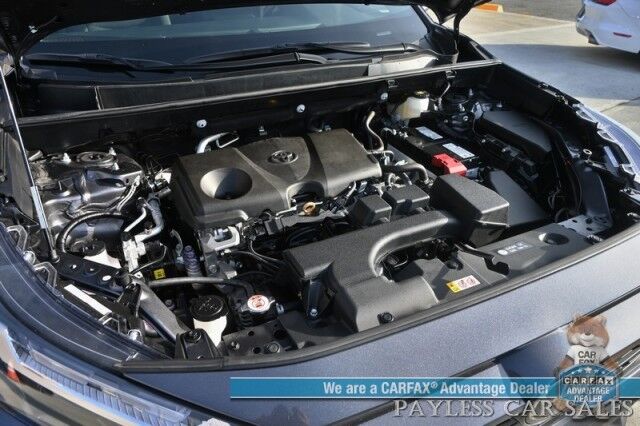 2024 Toyota RAV4 LE Anchorage AK