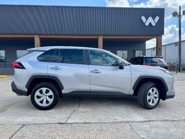 2024 Toyota RAV4 LE Baton Rouge LA