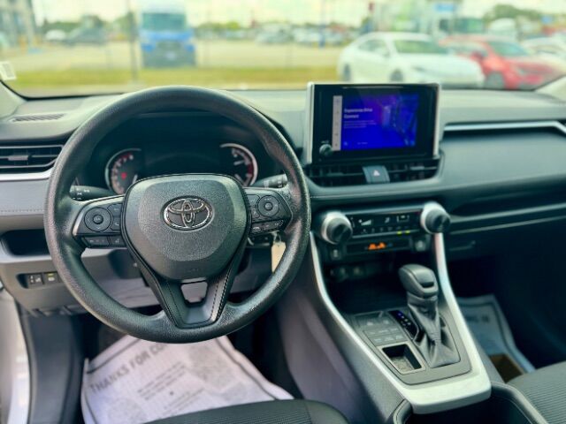 2024 Toyota RAV4 LE Baton Rouge LA