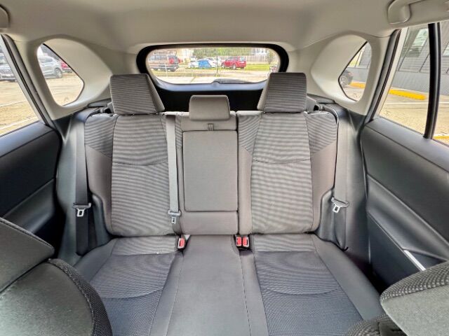 2024 Toyota RAV4 LE Baton Rouge LA