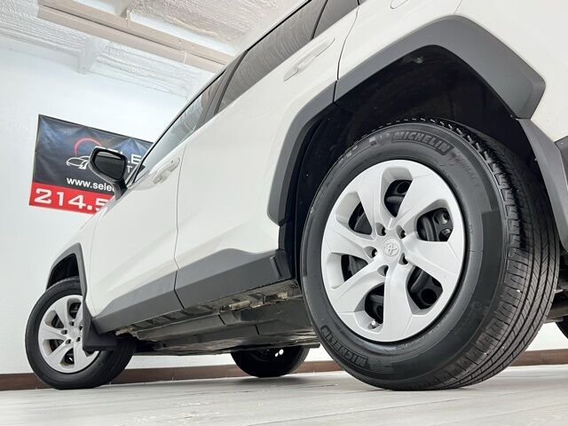 2024 Toyota RAV4 LE Carrollton TX