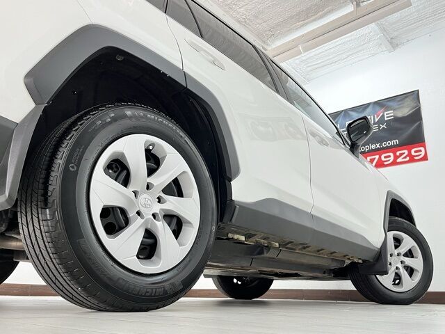 2024 Toyota RAV4 LE Carrollton TX