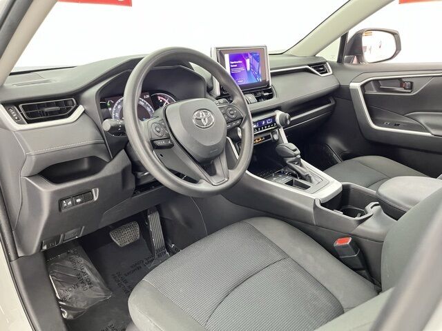 2024 Toyota RAV4 LE Carrollton TX