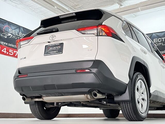 2024 Toyota RAV4 LE Carrollton TX