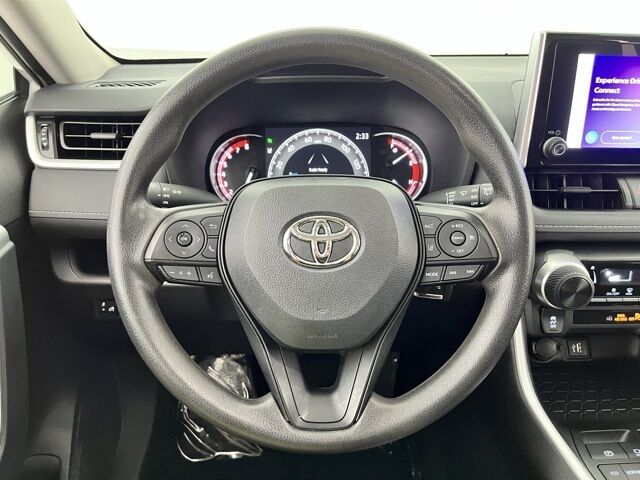 2024 Toyota RAV4 LE Carrollton TX