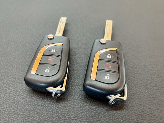 2024 Toyota RAV4 LE Carrollton TX
