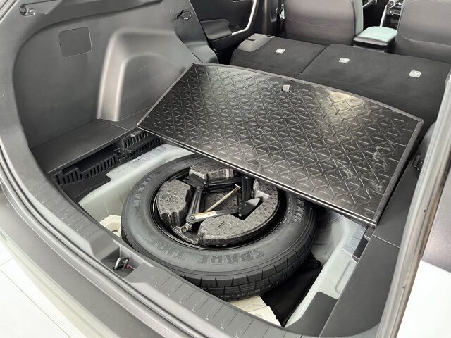 2024 Toyota RAV4 LE Carrollton TX
