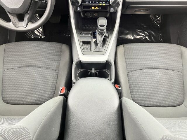 2024 Toyota RAV4 LE Carrollton TX