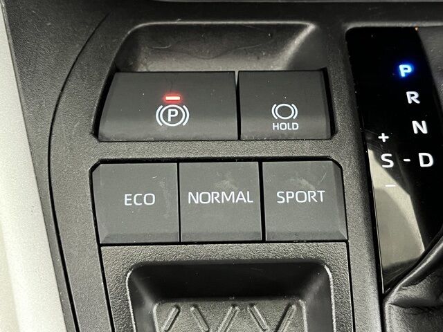 2024 Toyota RAV4 LE Carrollton TX