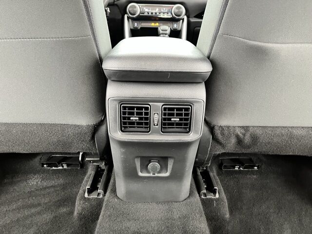 2024 Toyota RAV4 LE Carrollton TX