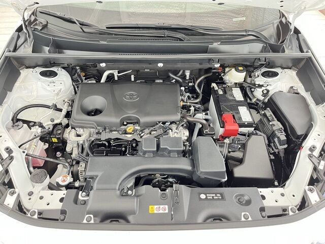 2024 Toyota RAV4 LE Carrollton TX
