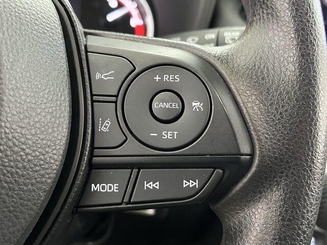 2024 Toyota RAV4 LE Carrollton TX