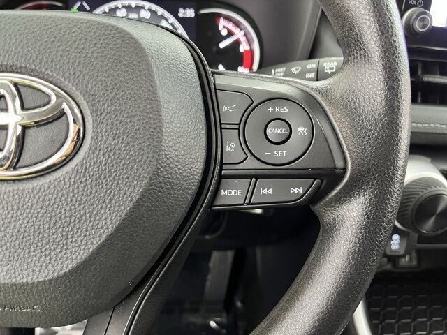2024 Toyota RAV4 LE Carrollton TX