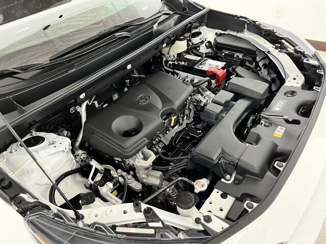2024 Toyota RAV4 LE Carrollton TX
