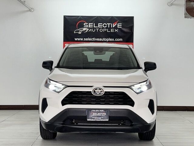 2024 Toyota RAV4 LE Carrollton TX