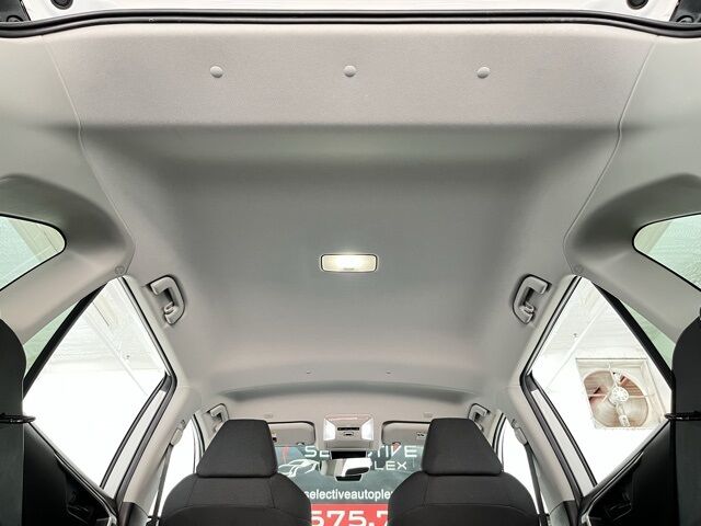 2024 Toyota RAV4 LE Carrollton TX