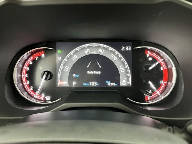 2024 Toyota RAV4 LE Carrollton TX