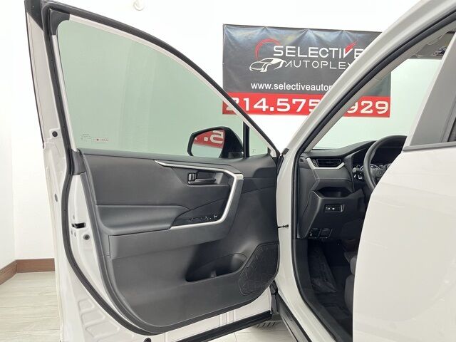 2024 Toyota RAV4 LE Carrollton TX