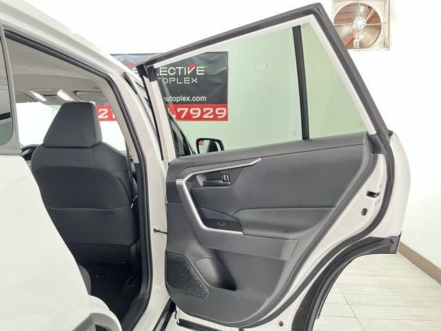 2024 Toyota RAV4 LE Carrollton TX