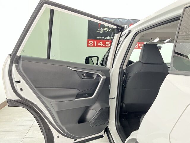 2024 Toyota RAV4 LE Carrollton TX