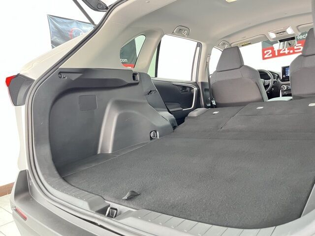 2024 Toyota RAV4 LE Carrollton TX