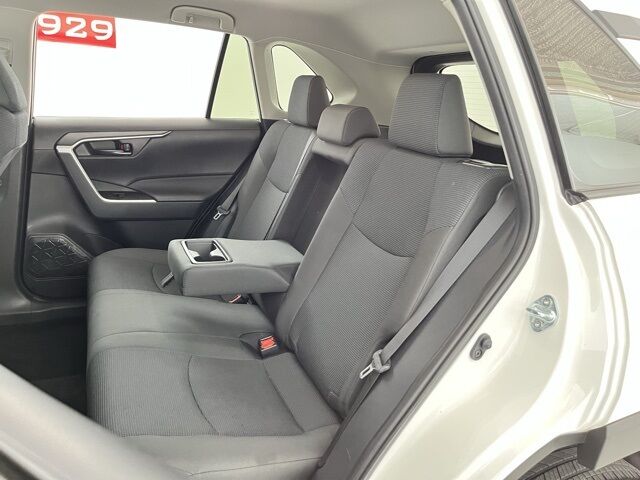 2024 Toyota RAV4 LE Carrollton TX