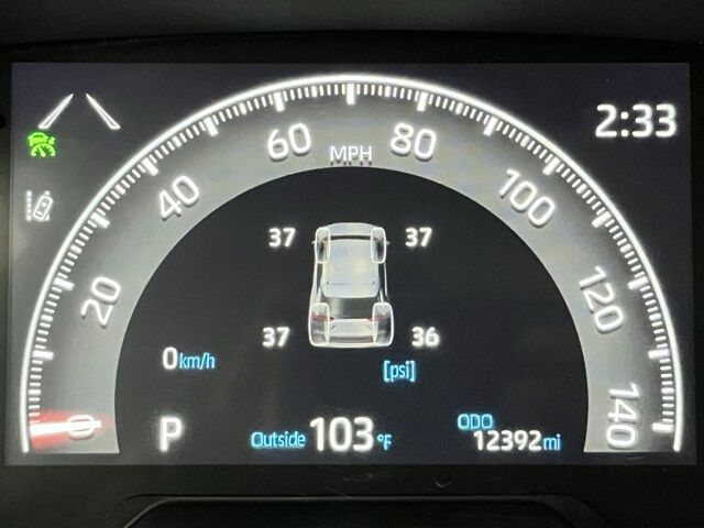 2024 Toyota RAV4 LE Carrollton TX