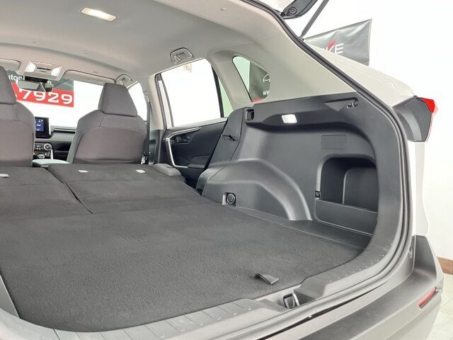 2024 Toyota RAV4 LE Carrollton TX