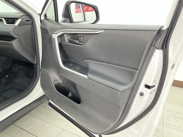 2024 Toyota RAV4 LE Carrollton TX