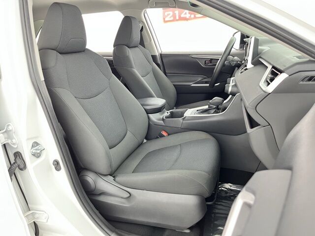 2024 Toyota RAV4 LE Carrollton TX