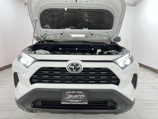 2024 Toyota RAV4 LE Carrollton TX