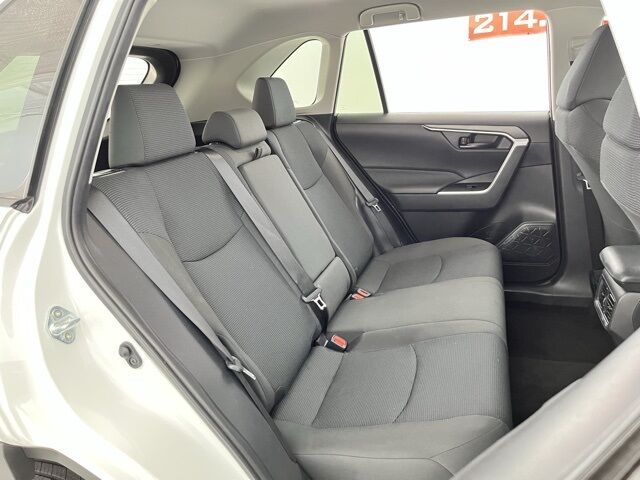 2024 Toyota RAV4 LE Carrollton TX