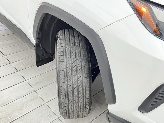 2024 Toyota RAV4 LE Carrollton TX