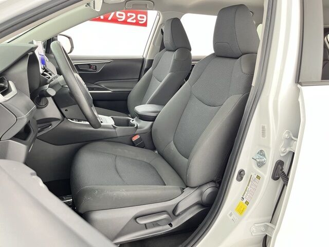 2024 Toyota RAV4 LE Carrollton TX