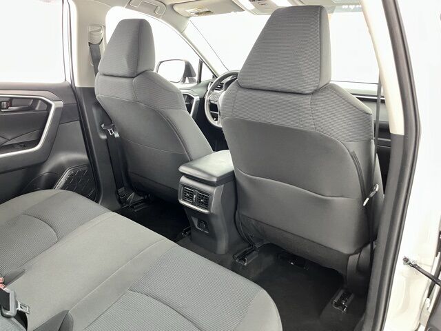 2024 Toyota RAV4 LE Carrollton TX