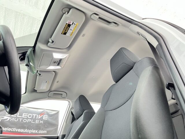 2024 Toyota RAV4 LE Carrollton TX