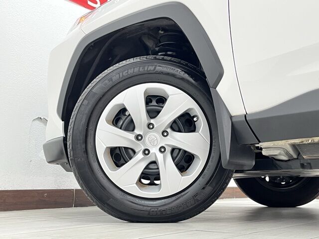 2024 Toyota RAV4 LE Carrollton TX